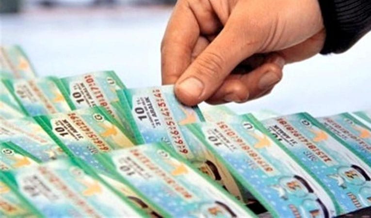 Büyük ikramiye belli oldu